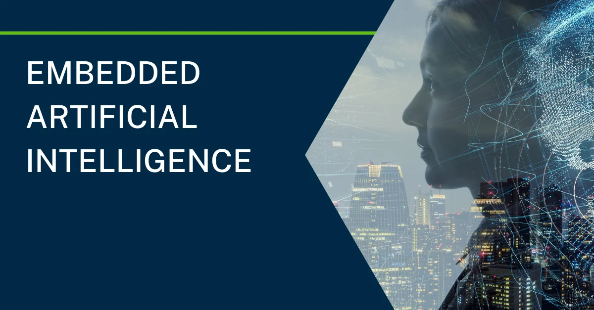 Embedded AI