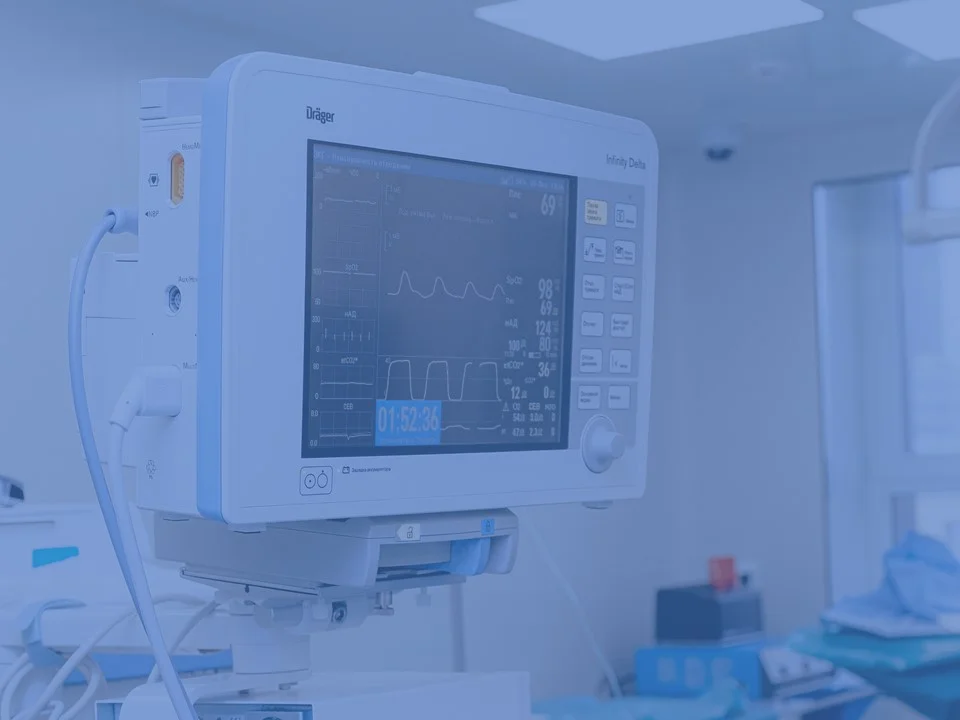 Safety for medical devices – insights into the current update of ISO14971