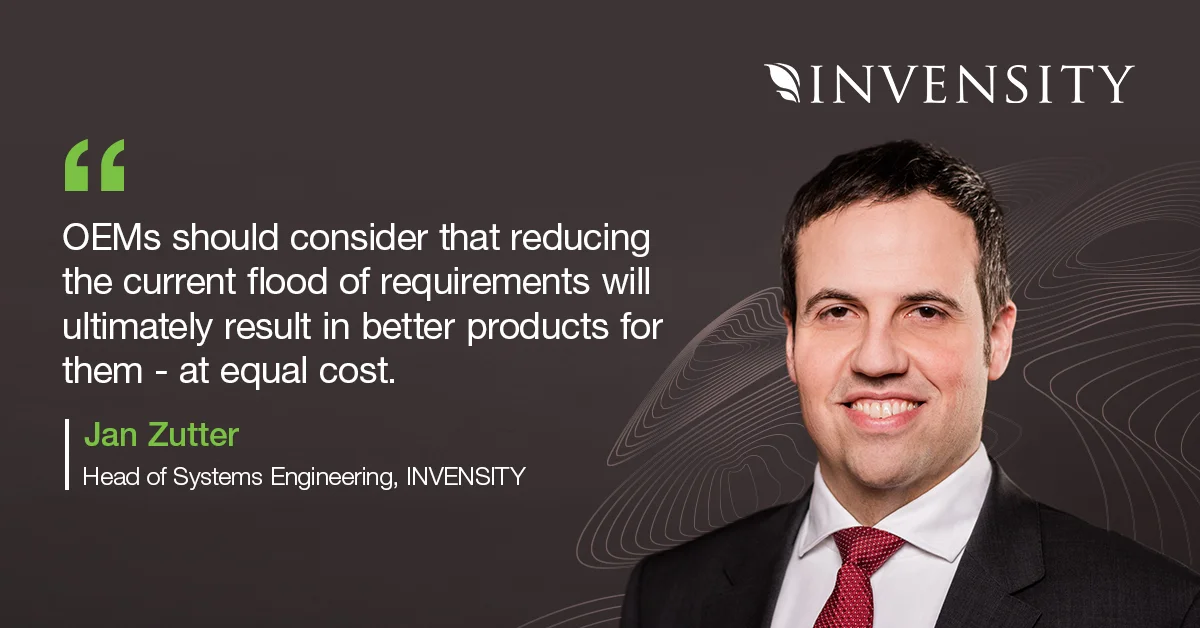 INVENSITY advises Halder-backed Anker Kassensysteme on the acquisition of the POS service provider PORESY with a commercial and technical due diligence