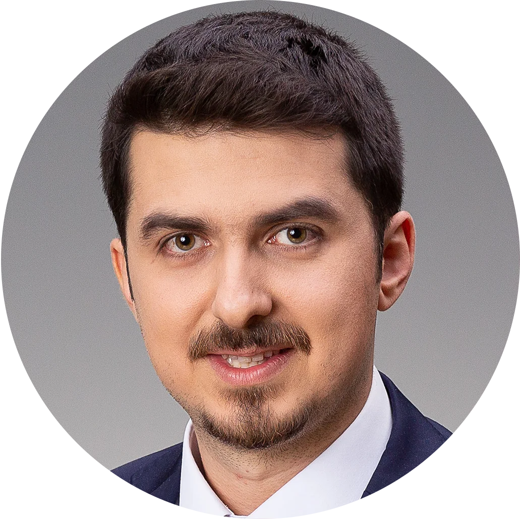 Alper Kücük