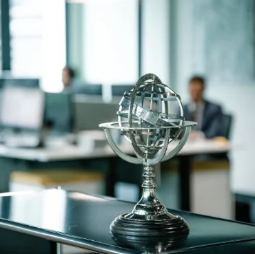 Global network