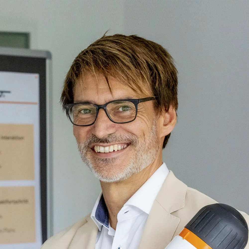 Horst Rothenhöfer