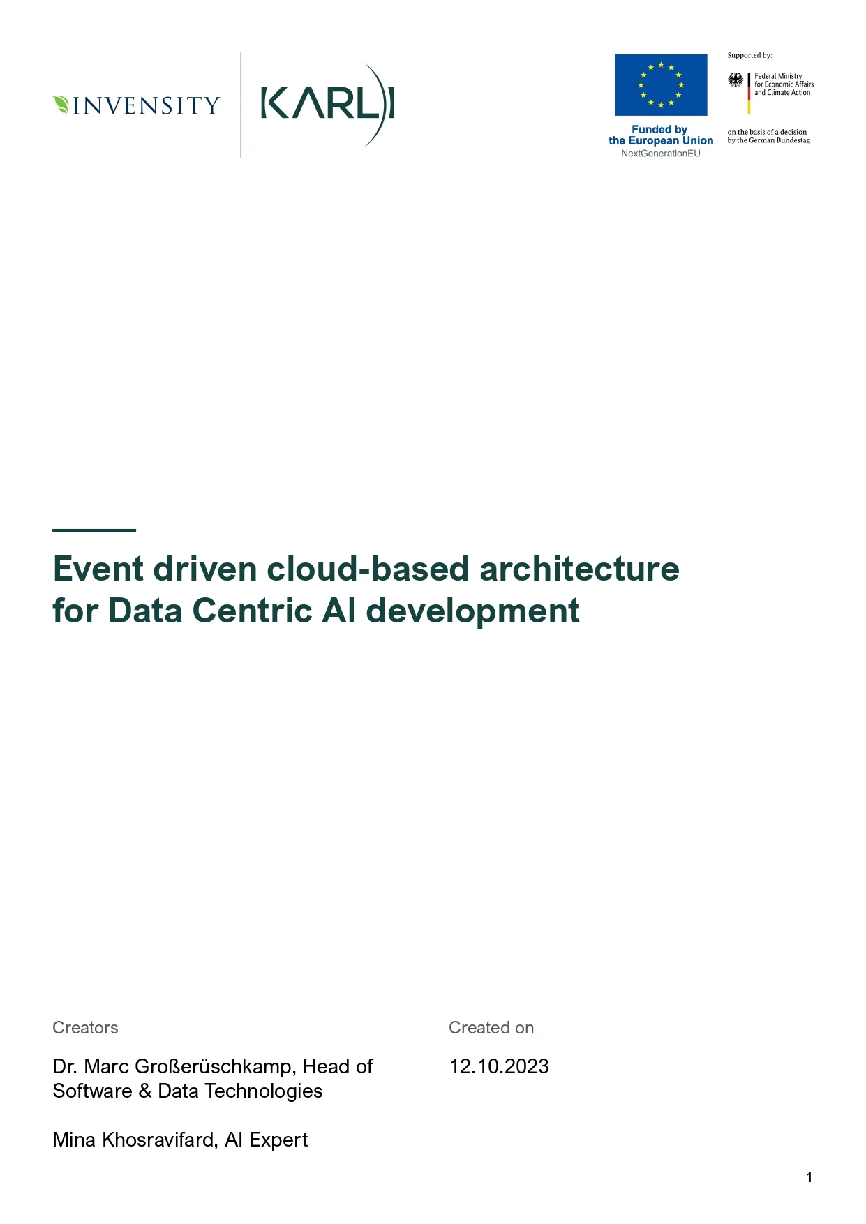 INV_SDT_AI001_T01_EVENT_DRIVEN-cover