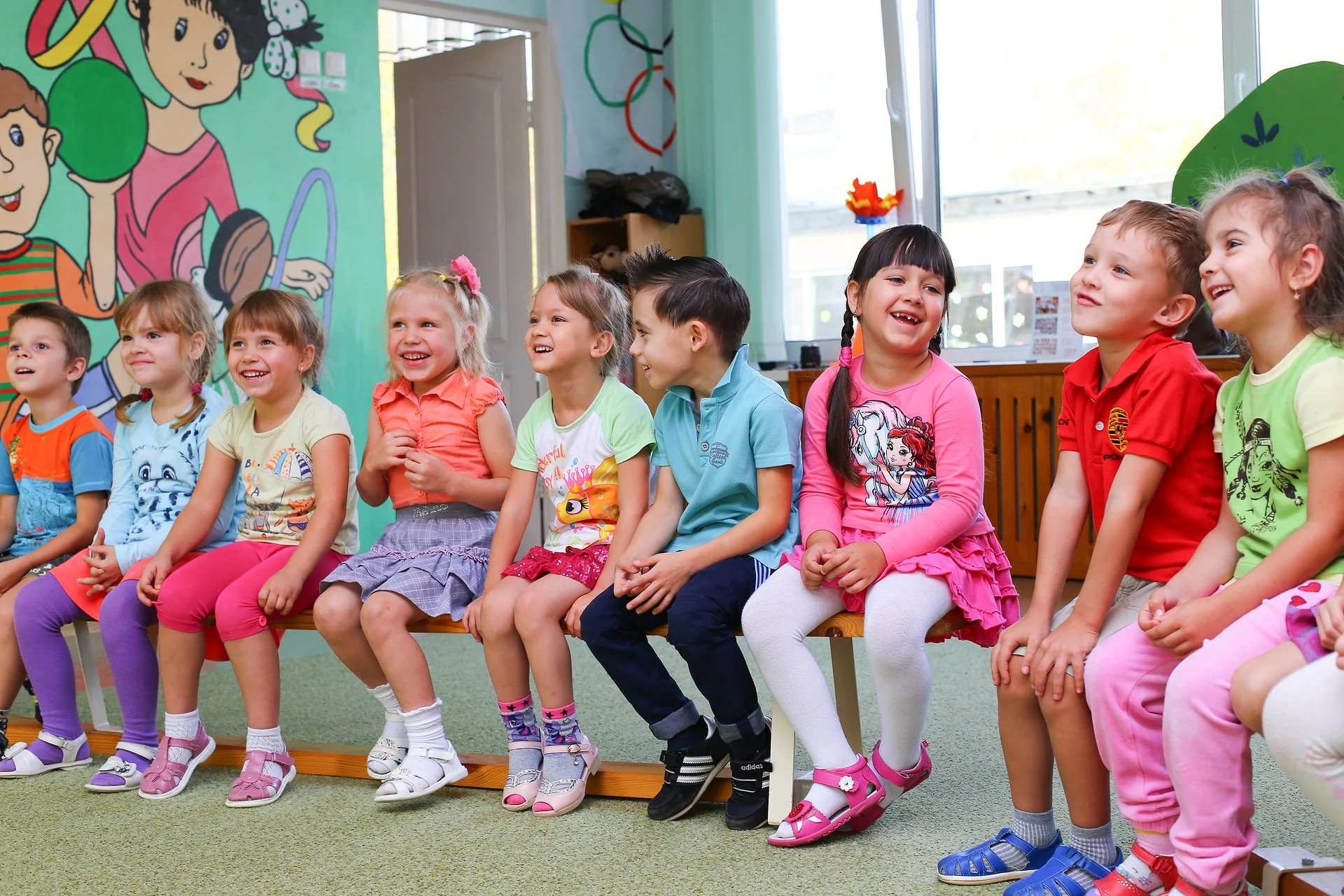 INVENSITY Kindergarten Contest