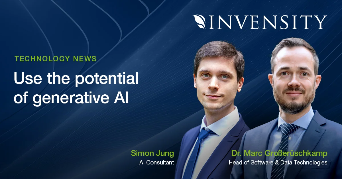 How to leverage the potential of generative AI – Or why we don’t allow ChatGPT 5 billion users Discover generative AI's potential! Bloomberg Intelligence foresees a €1.2 trillion market by 2032. While ChatGPT showcases tech, it's crucial to differentiate the application from the model. Companies can thrive by identifying tailored generative AI scenarios. The market offers opportunities in hardware, software, and inference devices.