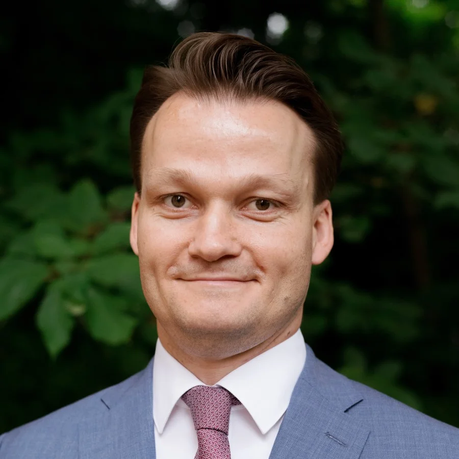 Philipp Hofmann