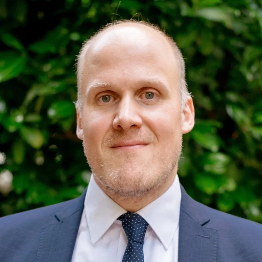 Björn Engelhardt