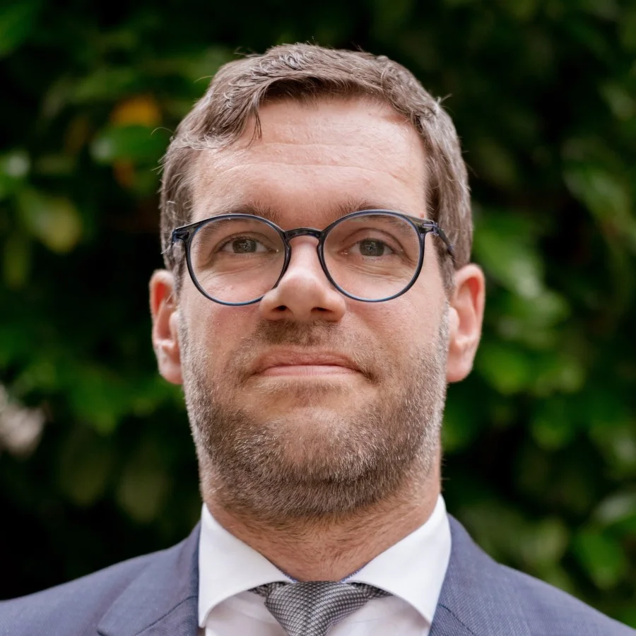 Christian Friedrich