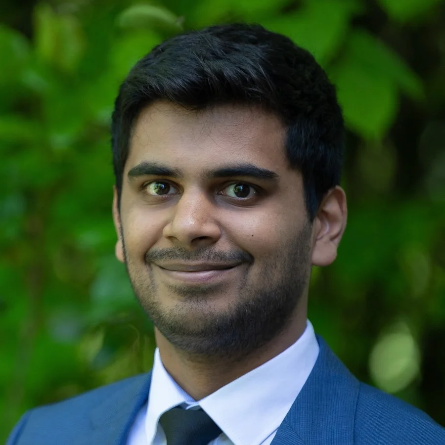 Daniel Gnanapiragasam