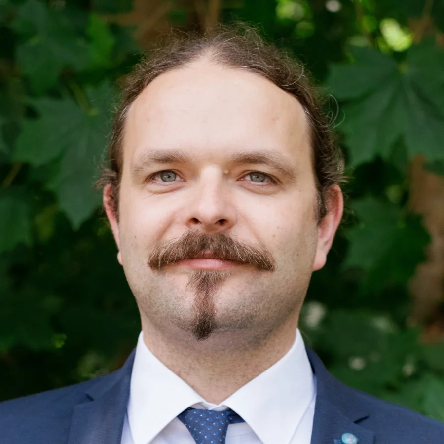 Erik Haenel