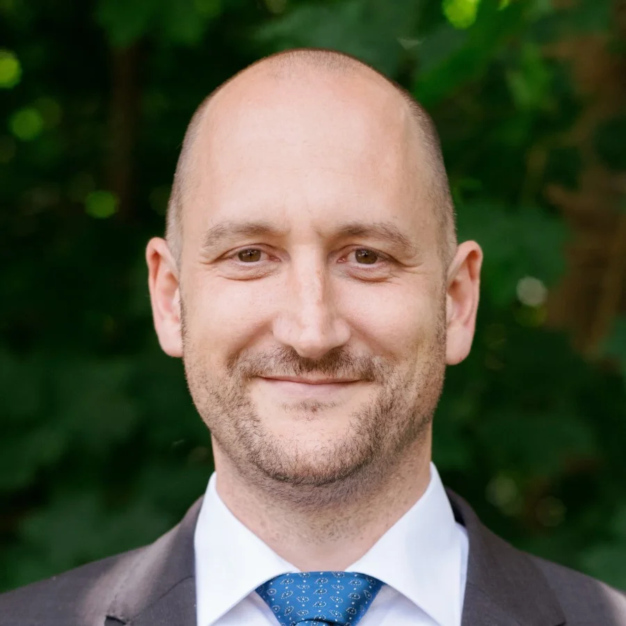 Markus Schwedler