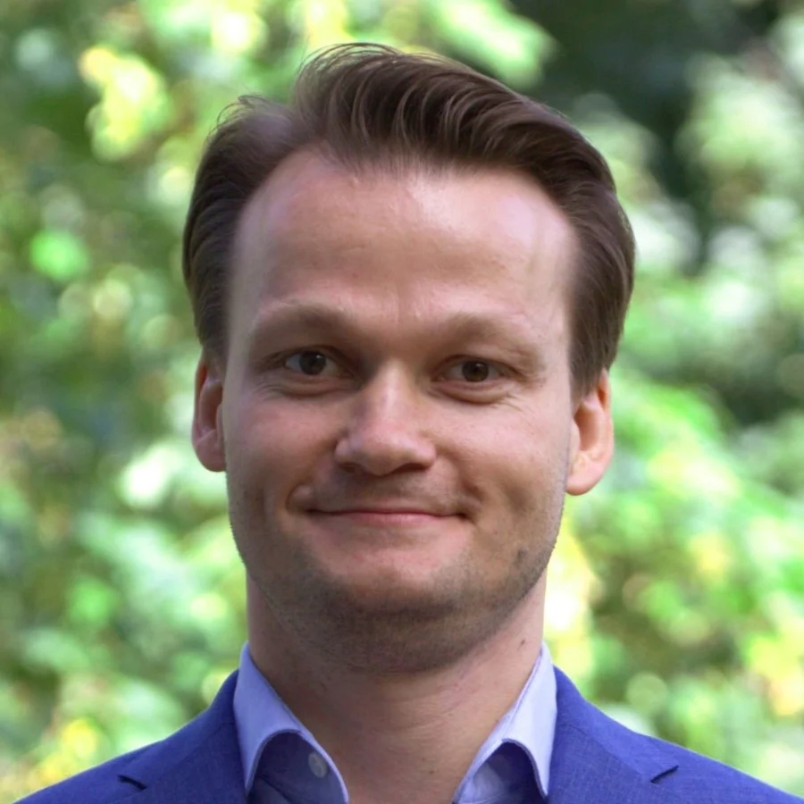 Philipp Hofmann