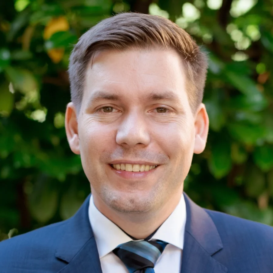 Simon Hofmann