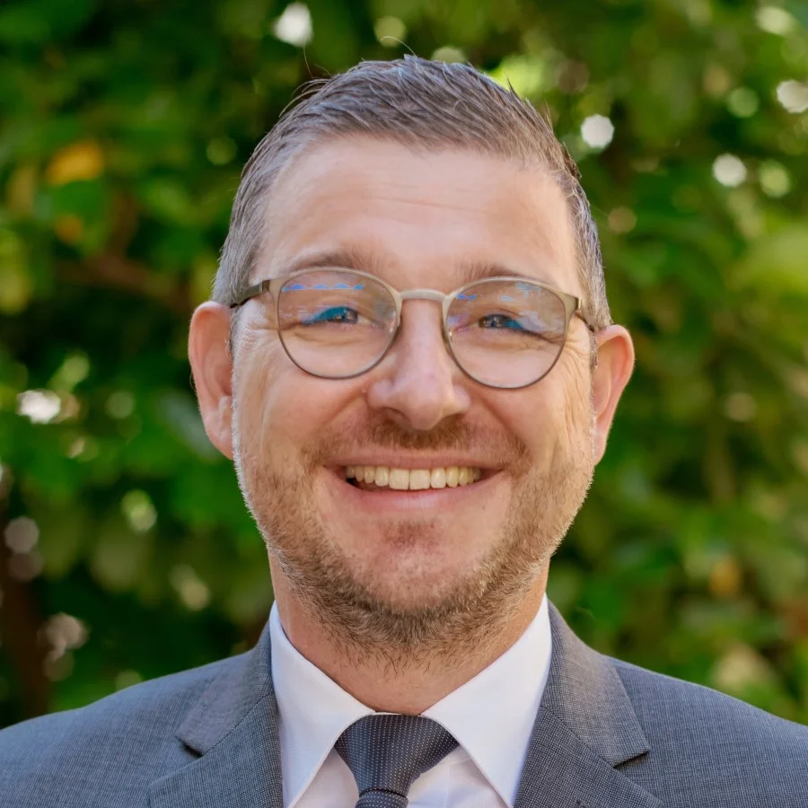 Simon Stieber