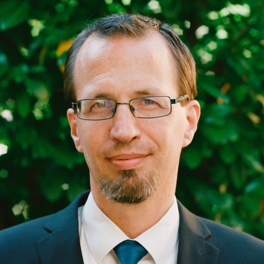Ulf Stocker