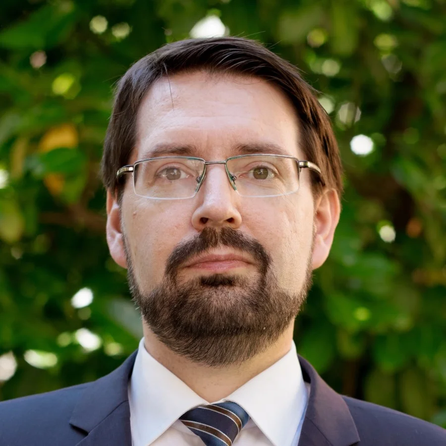 Volker Lippitz
