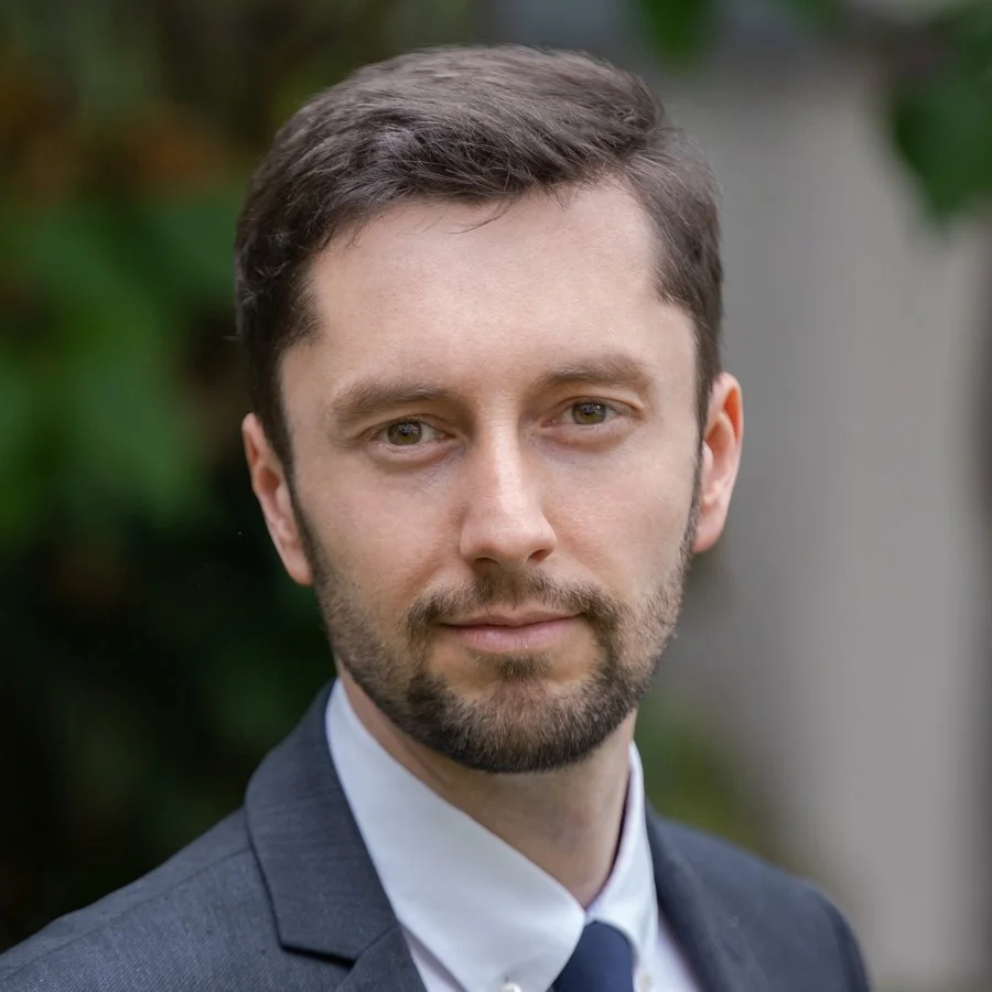 Benjamin Niessen