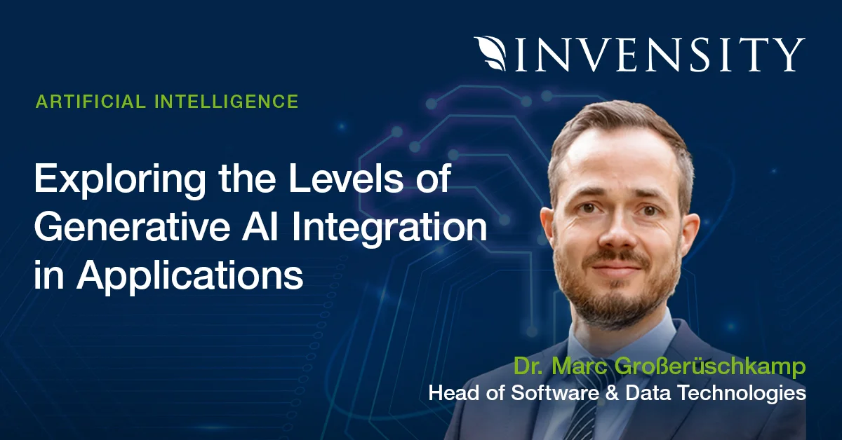 GenAI Integration Blog Developing a Robust Safety Culture in the Age of Complex Technologies