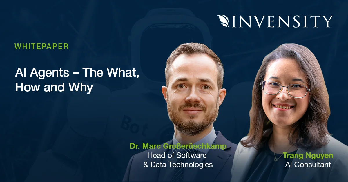 Article thumbnail about an AI whitepaper