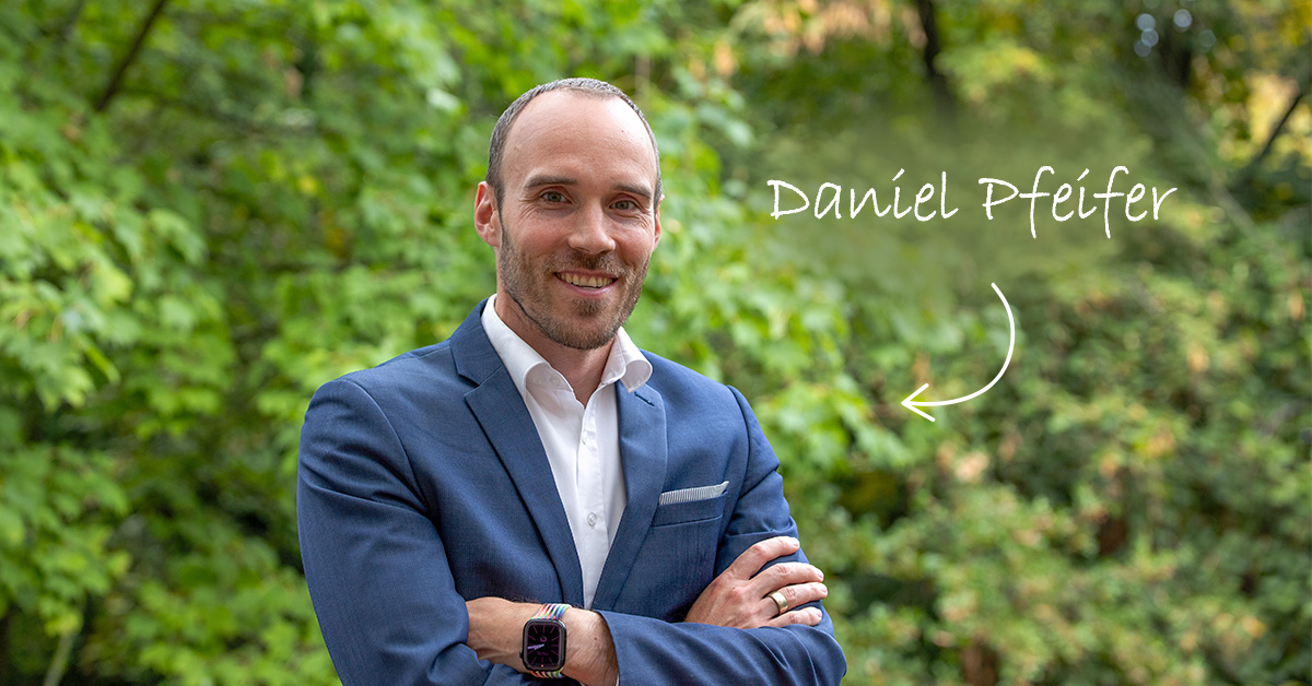 Daniel Pfeifer