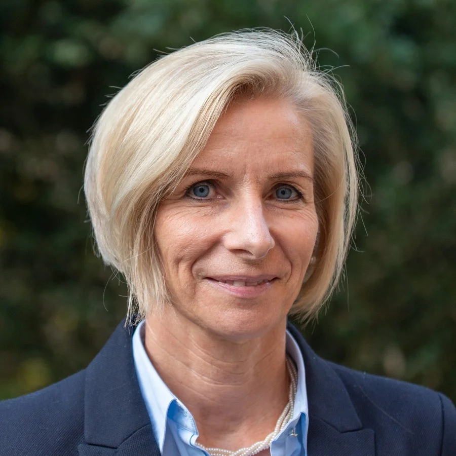 Anette Wolf