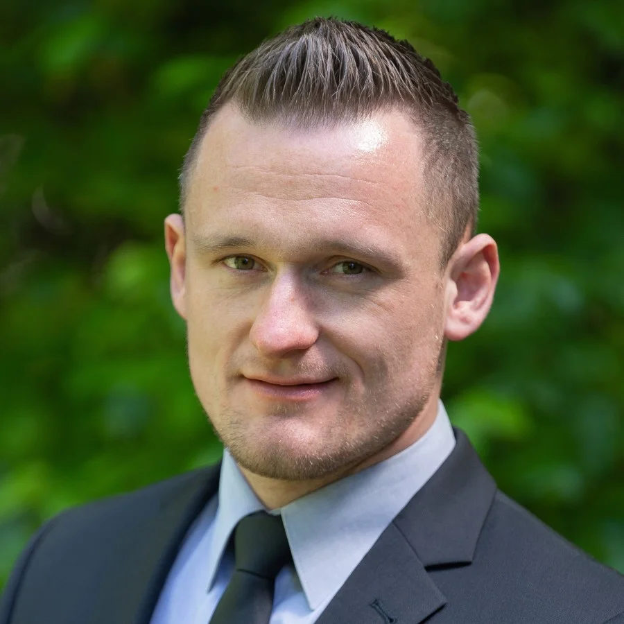 Christian Dahm